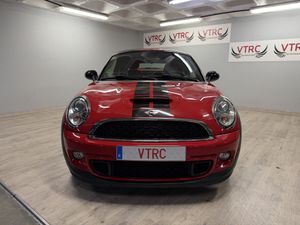 MINI MINI COUPE COOPER S - Foto 7