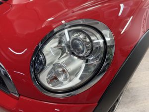MINI MINI COUPE COOPER S - Foto 9