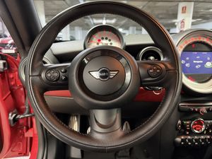 MINI MINI COUPE COOPER S - Foto 32