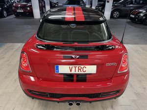 MINI MINI COUPE COOPER S - Foto 24
