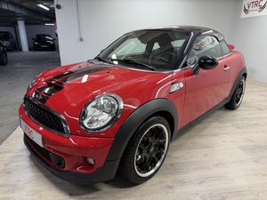 MINI MINI COUPE COOPER S - Foto 8