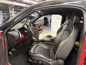 MINI MINI COUPE COOPER S - Foto 19