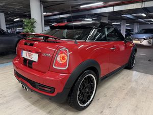 MINI MINI COUPE COOPER S - Foto 22