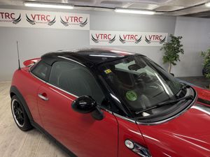 MINI MINI COUPE COOPER S - Foto 6