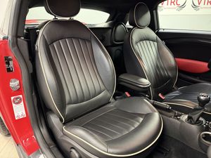 MINI MINI COUPE COOPER S - Foto 17