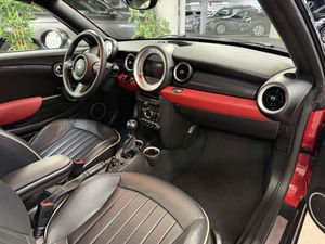 MINI MINI COUPE COOPER S - Foto 14