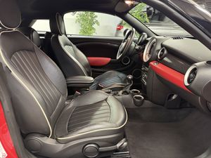 MINI MINI COUPE COOPER S - Foto 15