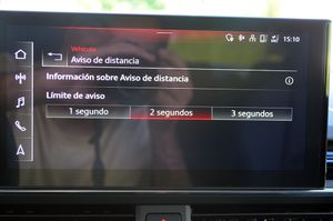 Audi A5 40 Tdi 204cv MHEV Quattro S-Tronic S-Line  - Foto 66