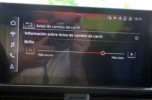 Audi A5 40 Tdi 204cv MHEV Quattro S-Tronic S-Line  - Foto 70