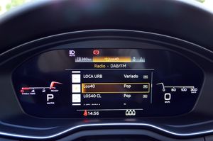 Audi A5 40 Tdi 204cv MHEV Quattro S-Tronic S-Line  - Foto 28