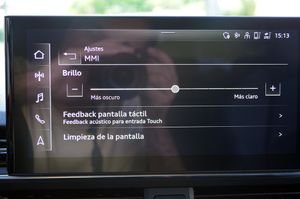 Audi A5 40 Tdi 204cv MHEV Quattro S-Tronic S-Line  - Foto 79