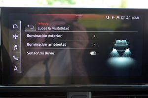Audi A5 40 Tdi 204cv MHEV Quattro S-Tronic S-Line  - Foto 55