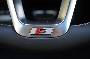 Audi A5 40 Tdi 204cv MHEV Quattro S-Tronic S-Line  - Foto 18