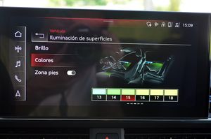 Audi A5 40 Tdi 204cv MHEV Quattro S-Tronic S-Line  - Foto 59