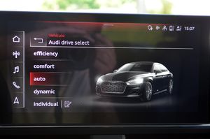 Audi A5 40 Tdi 204cv MHEV Quattro S-Tronic S-Line  - Foto 50
