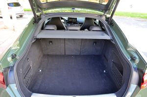 Audi A5 40 Tdi 204cv MHEV Quattro S-Tronic S-Line  - Foto 9