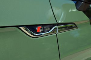 Audi A5 40 Tdi 204cv MHEV Quattro S-Tronic S-Line  - Foto 114