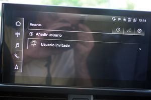 Audi A5 40 Tdi 204cv MHEV Quattro S-Tronic S-Line  - Foto 91