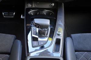 Audi A5 40 Tdi 204cv MHEV Quattro S-Tronic S-Line  - Foto 14