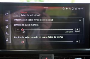 Audi A5 40 Tdi 204cv MHEV Quattro S-Tronic S-Line  - Foto 64