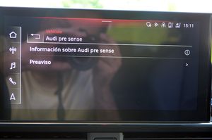 Audi A5 40 Tdi 204cv MHEV Quattro S-Tronic S-Line  - Foto 69