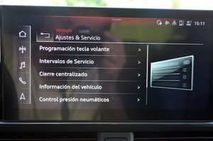 Audi A5 40 Tdi 204cv MHEV Quattro S-Tronic S-Line  - Foto 71