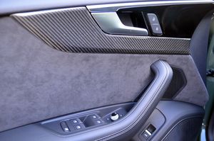 Audi A5 40 Tdi 204cv MHEV Quattro S-Tronic S-Line  - Foto 100