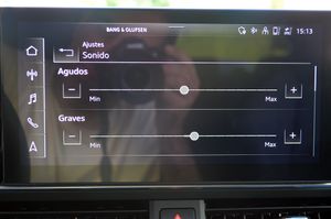 Audi A5 40 Tdi 204cv MHEV Quattro S-Tronic S-Line  - Foto 80
