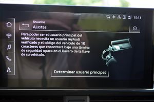 Audi A5 40 Tdi 204cv MHEV Quattro S-Tronic S-Line  - Foto 84