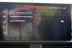 Audi A5 40 Tdi 204cv MHEV Quattro S-Tronic S-Line  - Foto 56