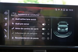 Audi A5 40 Tdi 204cv MHEV Quattro S-Tronic S-Line  - Foto 67