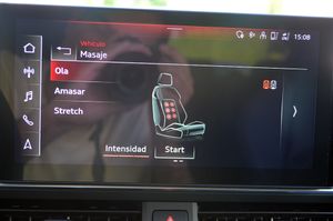 Audi A5 40 Tdi 204cv MHEV Quattro S-Tronic S-Line  - Foto 53