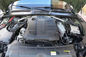 Audi A5 40 Tdi 204cv MHEV Quattro S-Tronic S-Line  - Foto 109