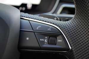 Audi A5 40 Tdi 204cv MHEV Quattro S-Tronic S-Line  - Foto 20