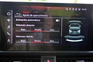 Audi A5 40 Tdi 204cv MHEV Quattro S-Tronic S-Line  - Foto 61
