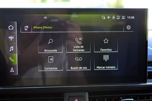 Audi A5 40 Tdi 204cv MHEV Quattro S-Tronic S-Line  - Foto 47