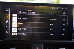 Audi A5 40 Tdi 204cv MHEV Quattro S-Tronic S-Line  - Foto 41