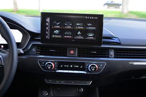 Audi A5 40 Tdi 204cv MHEV Quattro S-Tronic S-Line  - Foto 15