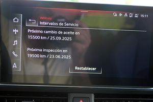 Audi A5 40 Tdi 204cv MHEV Quattro S-Tronic S-Line  - Foto 72