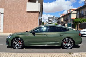 Audi A5 40 Tdi 204cv MHEV Quattro S-Tronic S-Line  - Foto 120