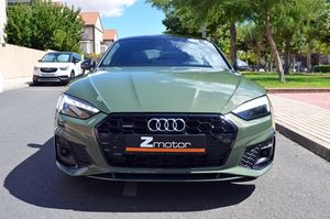 Audi A5 40 Tdi 204cv MHEV Quattro S-Tronic S-Line  - Foto 119