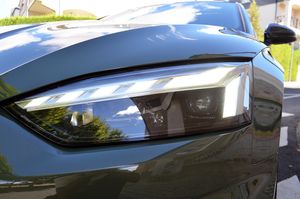 Audi A5 40 Tdi 204cv MHEV Quattro S-Tronic S-Line  - Foto 117
