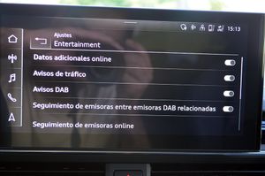Audi A5 40 Tdi 204cv MHEV Quattro S-Tronic S-Line  - Foto 88