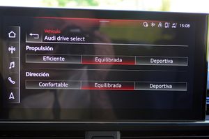Audi A5 40 Tdi 204cv MHEV Quattro S-Tronic S-Line  - Foto 51