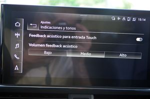 Audi A5 40 Tdi 204cv MHEV Quattro S-Tronic S-Line  - Foto 90