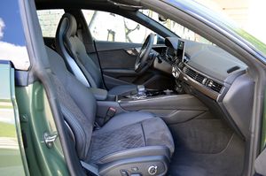 Audi A5 40 Tdi 204cv MHEV Quattro S-Tronic S-Line  - Foto 12