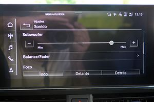 Audi A5 40 Tdi 204cv MHEV Quattro S-Tronic S-Line  - Foto 81
