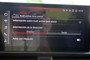 Audi A5 40 Tdi 204cv MHEV Quattro S-Tronic S-Line  - Foto 68