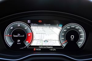 Audi A5 40 Tdi 204cv MHEV Quattro S-Tronic S-Line  - Foto 30