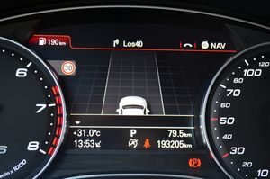 Audi A6 4.0 Tfsi 560cv Quattro Tiptronic  - Foto 28